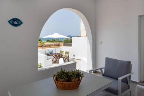 Villa Le Sable - Aliki Paros